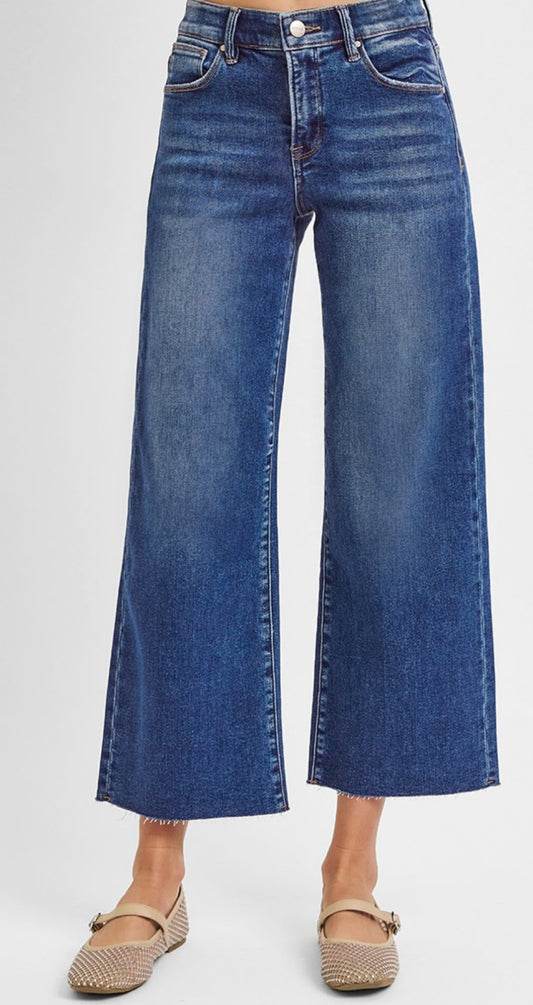 Sadie Risen Jeans