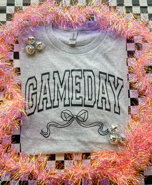 Gameday Graphic Tee