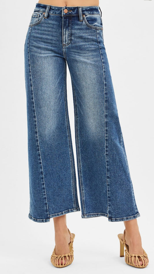 Sidney Risen Jeans